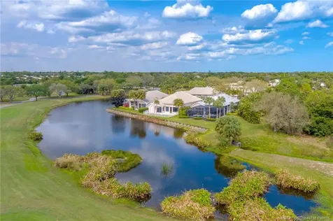 1414 SE Breton Lane Port St Lucie FL 34952