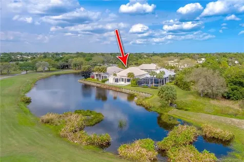 1414 SE Breton Lane Port St Lucie FL 34952