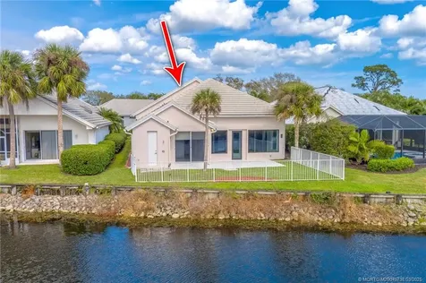 1414 SE Breton Lane Port St Lucie FL 34952