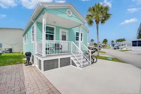 1267 Nettles Boulevard Jensen Beach FL 34957