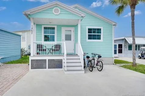 1267 Nettles Boulevard Jensen Beach FL 34957