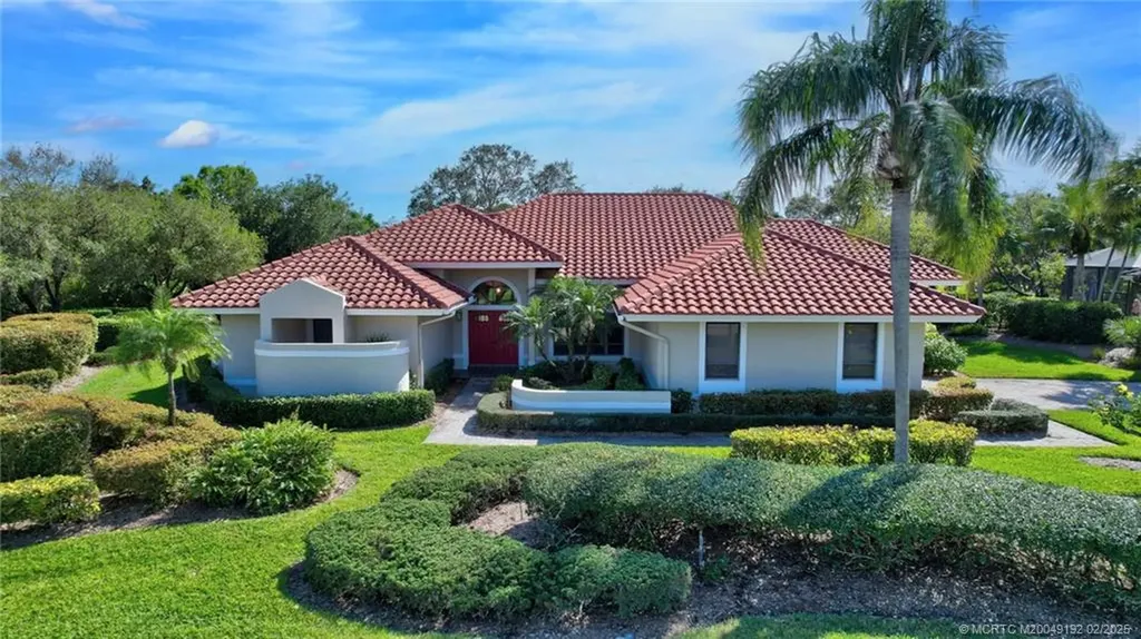 1511 Lancewood Terrace Palm City FL 34990