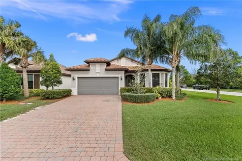 581 SE Monet Drive Port St Lucie FL 34984