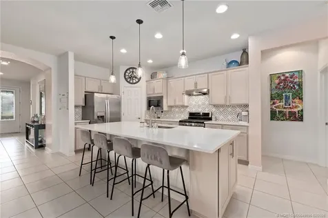 581 SE Monet Drive Port St Lucie FL 34984