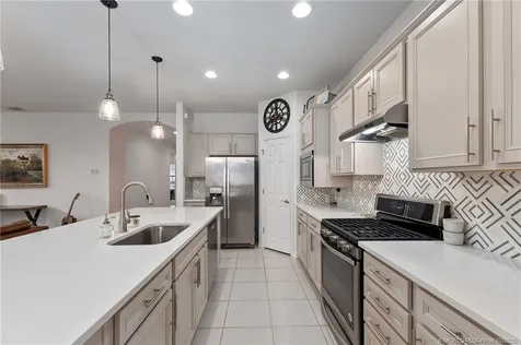 581 SE Monet Drive Port St Lucie FL 34984