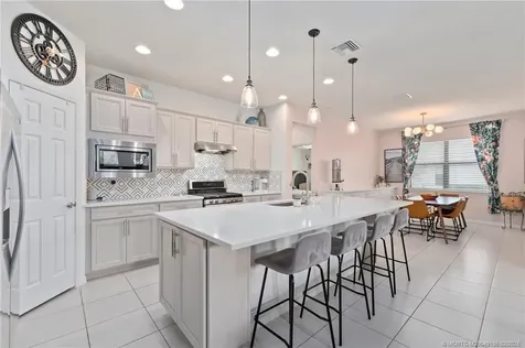 581 SE Monet Drive Port St Lucie FL 34984