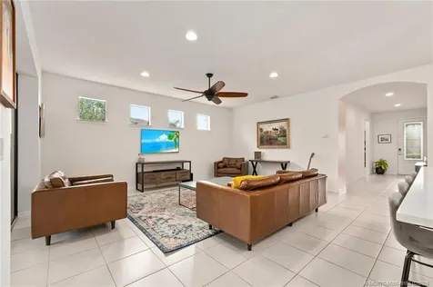 581 SE Monet Drive Port St Lucie FL 34984