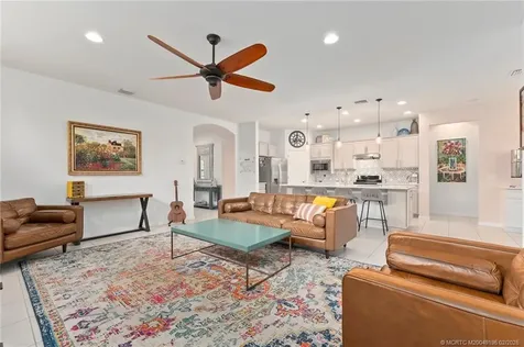 581 SE Monet Drive Port St Lucie FL 34984