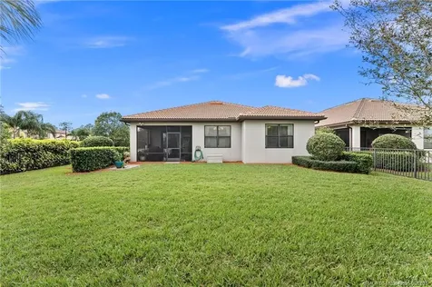581 SE Monet Drive Port St Lucie FL 34984