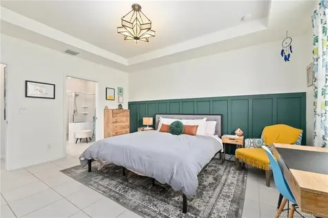 581 SE Monet Drive Port St Lucie FL 34984