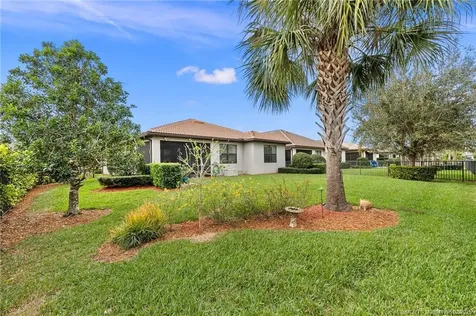 581 SE Monet Drive Port St Lucie FL 34984