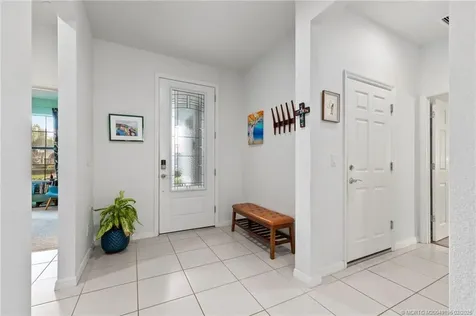 581 SE Monet Drive Port St Lucie FL 34984