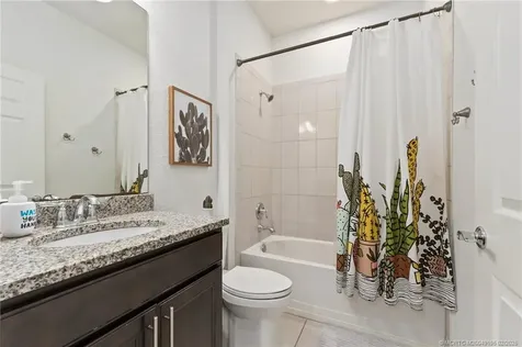 581 SE Monet Drive Port St Lucie FL 34984