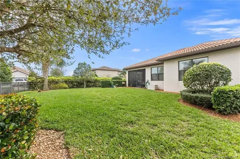 581 SE Monet Drive Port St Lucie FL 34984