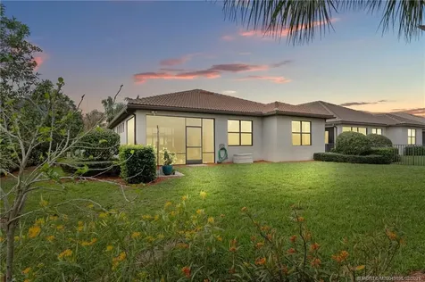 581 SE Monet Drive Port St Lucie FL 34984