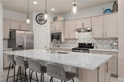 581 SE Monet Drive Port St Lucie FL 34984