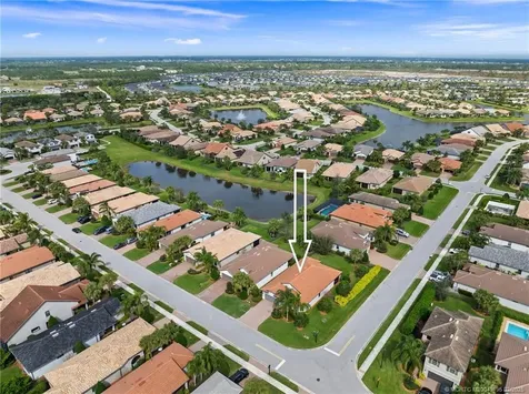 581 SE Monet Drive Port St Lucie FL 34984