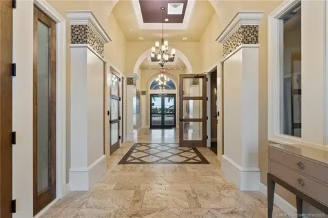 581 SE Monet Drive Port St Lucie FL 34984