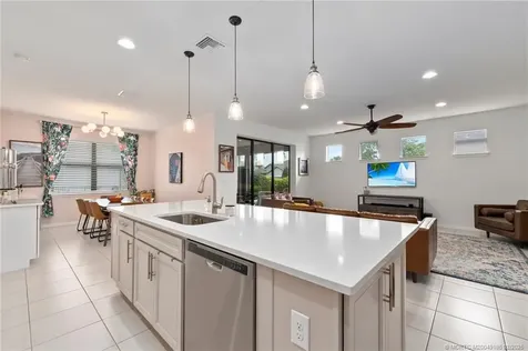 581 SE Monet Drive Port St Lucie FL 34984