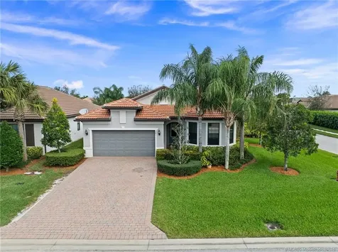 581 SE Monet Drive Port St Lucie FL 34984