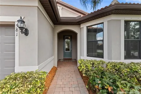 581 SE Monet Drive Port St Lucie FL 34984
