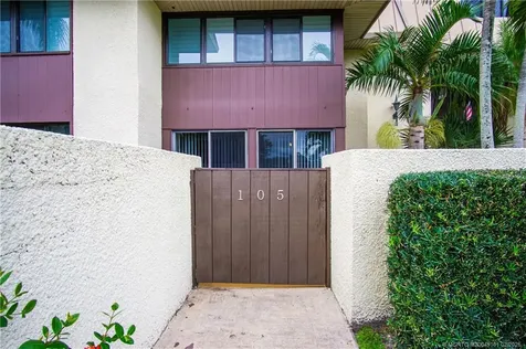 1800 SE Saint Lucie Boulevard Stuart FL 34996