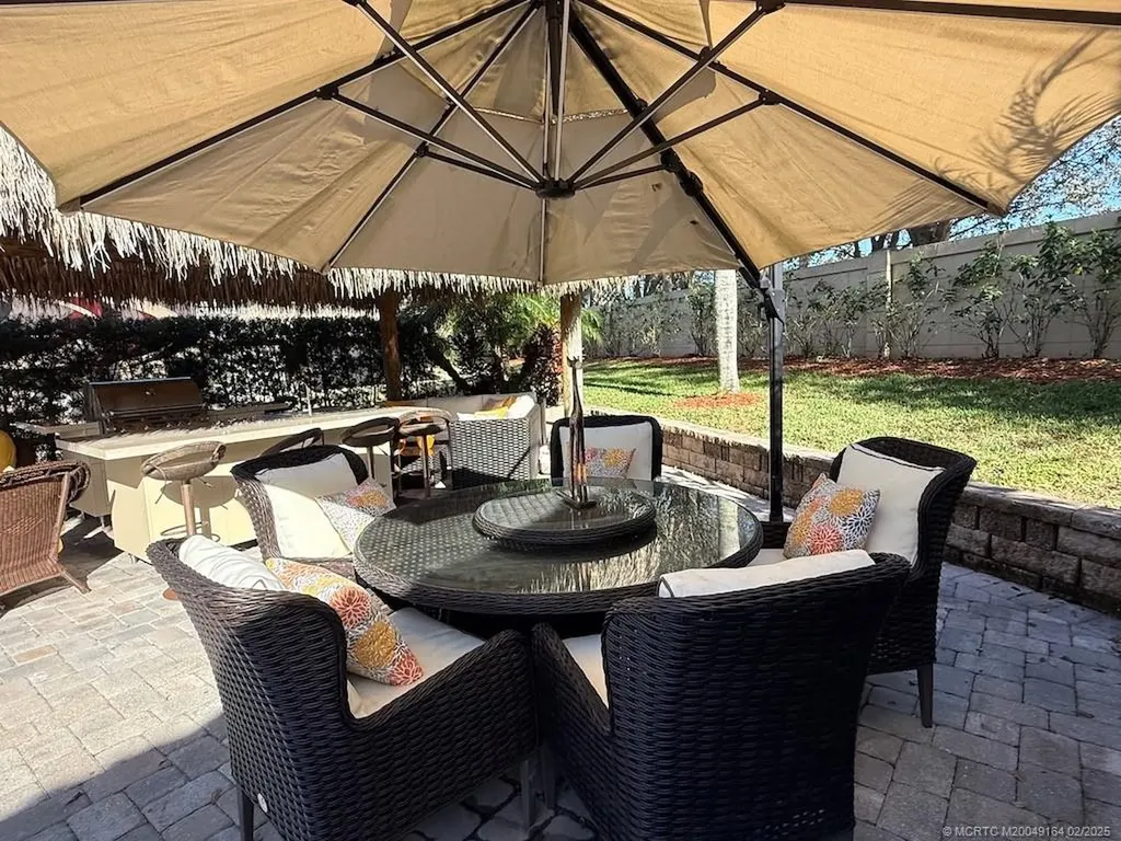 168 NW Hazard Way Port Saint Lucie FL 34986