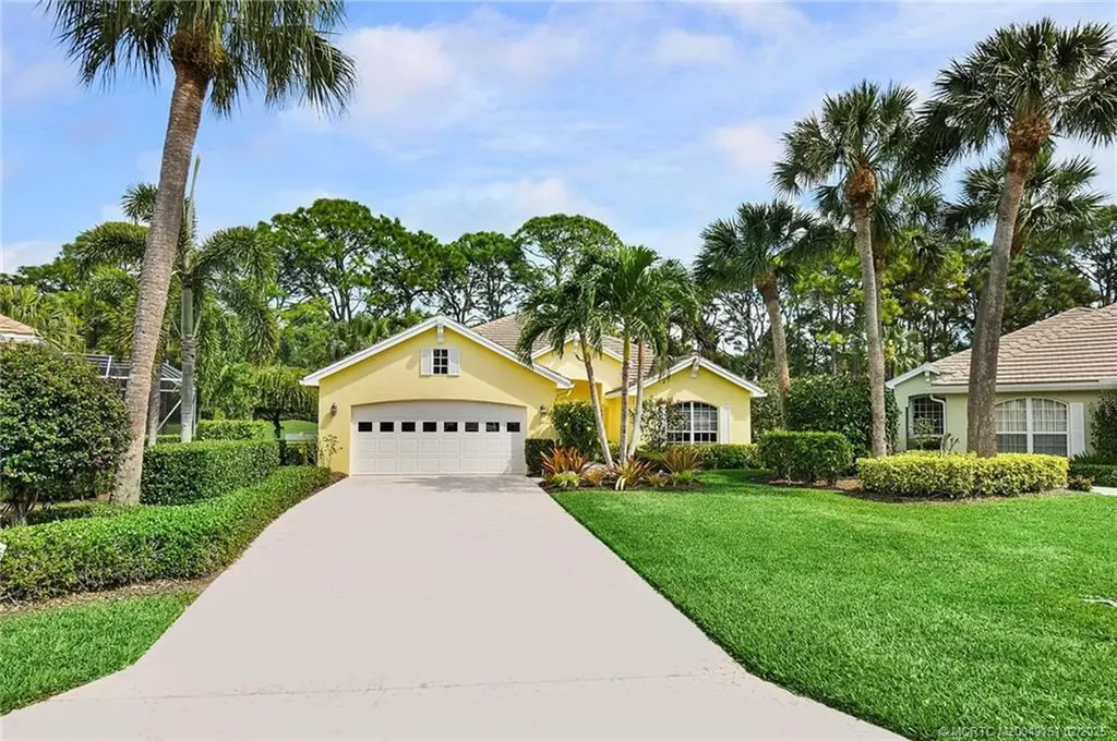 3464 SE Doubleton Drive Stuart FL 34997