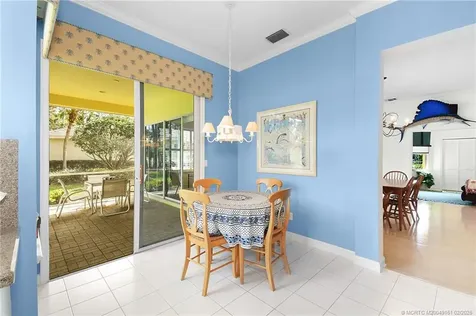 3464 SE Doubleton Drive Stuart FL 34997