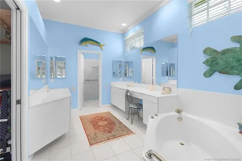 3464 SE Doubleton Drive Stuart FL 34997