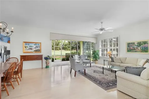 3464 SE Doubleton Drive Stuart FL 34997