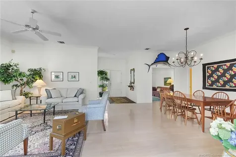 3464 SE Doubleton Drive Stuart FL 34997