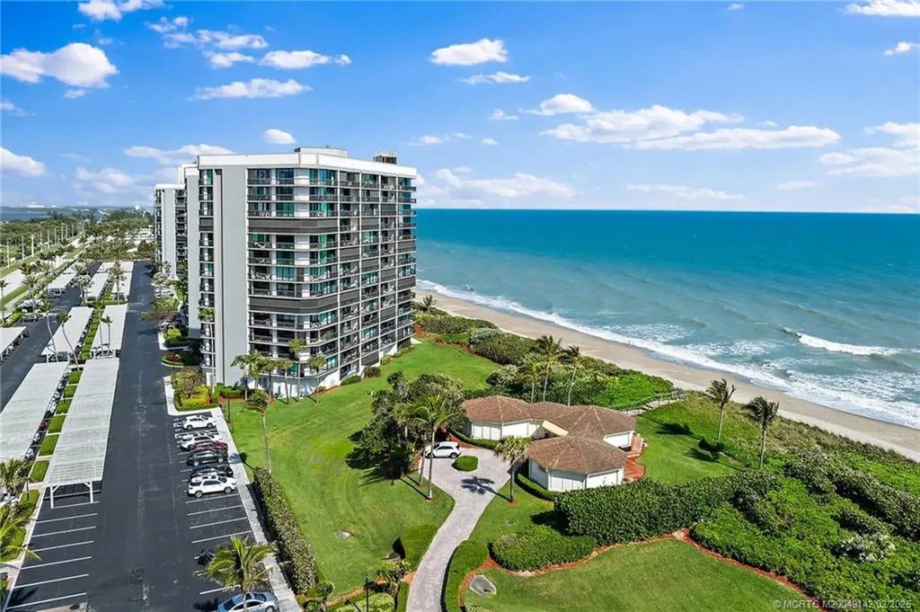 8880 S Ocean Drive Jensen Beach FL 34957