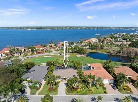 119 SW Hatteras Court Palm City FL 34990