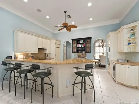 119 SW Hatteras Court Palm City FL 34990