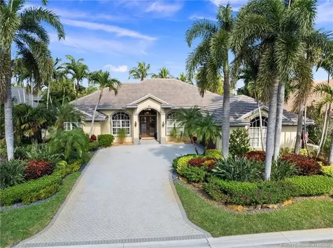 119 SW Hatteras Court Palm City FL 34990