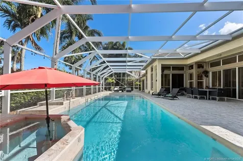 119 SW Hatteras Court Palm City FL 34990