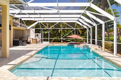 119 SW Hatteras Court Palm City FL 34990