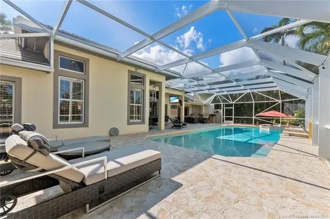 119 SW Hatteras Court Palm City FL 34990