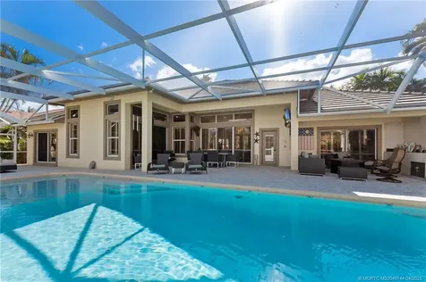 119 SW Hatteras Court Palm City FL 34990