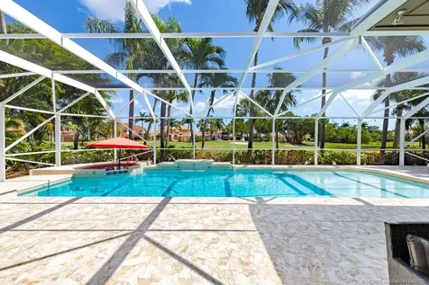 119 SW Hatteras Court Palm City FL 34990