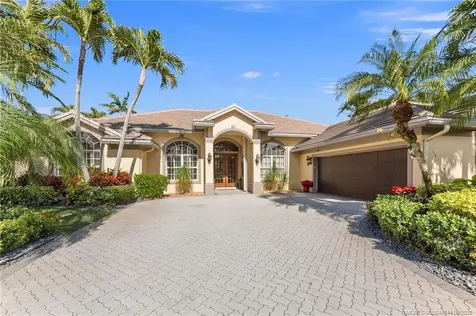 119 SW Hatteras Court Palm City FL 34990