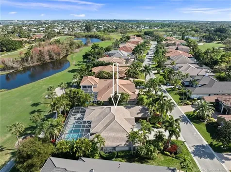 119 SW Hatteras Court Palm City FL 34990