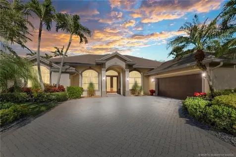 119 SW Hatteras Court Palm City FL 34990