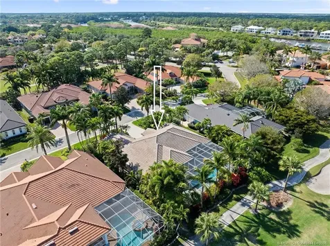 119 SW Hatteras Court Palm City FL 34990