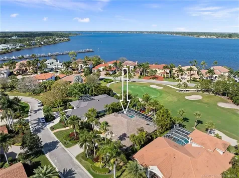 119 SW Hatteras Court Palm City FL 34990