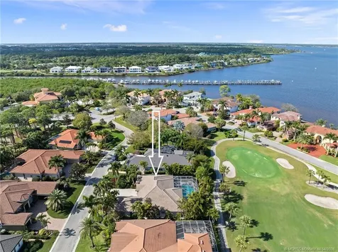 119 SW Hatteras Court Palm City FL 34990