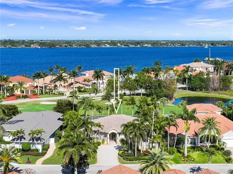 119 SW Hatteras Court Palm City FL 34990