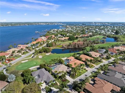 119 SW Hatteras Court Palm City FL 34990