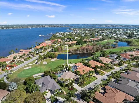 119 SW Hatteras Court Palm City FL 34990